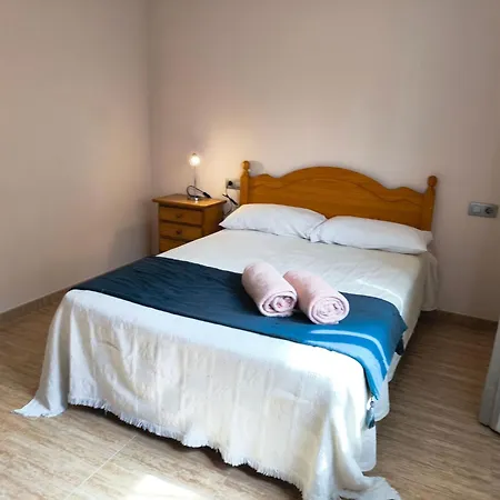 Cozy In La Marina Only 10 Minutes From The San Fulgencio