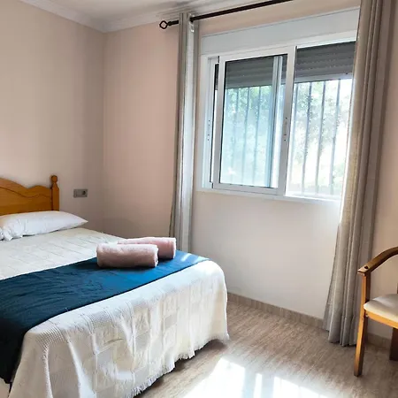 Cozy In La Marina Only 10 Minutes From The * San Fulgencio