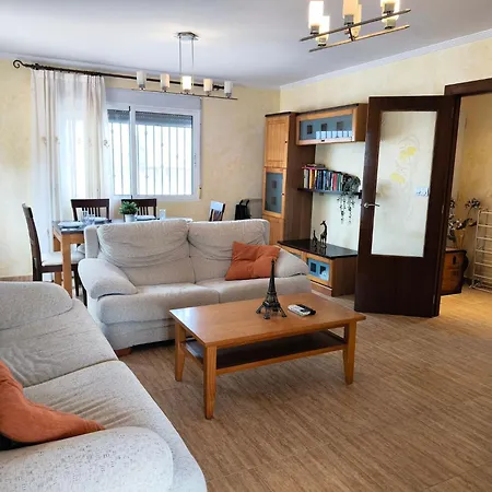 Cozy In La Marina Only 10 Minutes From The San Fulgencio