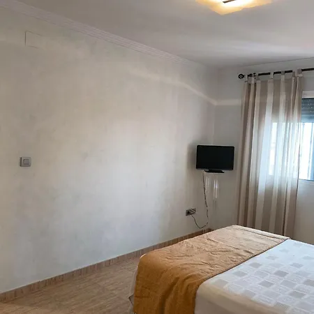Casa de Férias Cozy In La Marina Only 10 Minutes From The