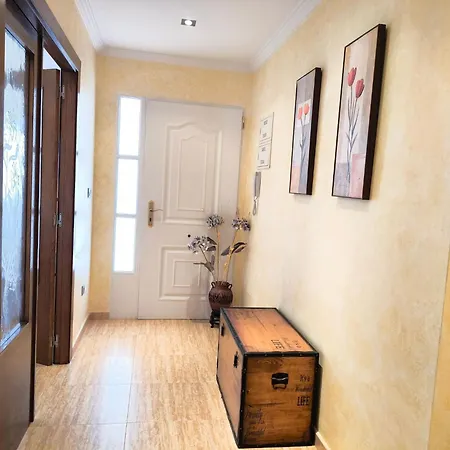 Casa de Férias Cozy In La Marina Only 10 Minutes From The