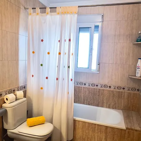 Cozy In La Marina Only 10 Minutes From The Casa de Férias San Fulgencio
