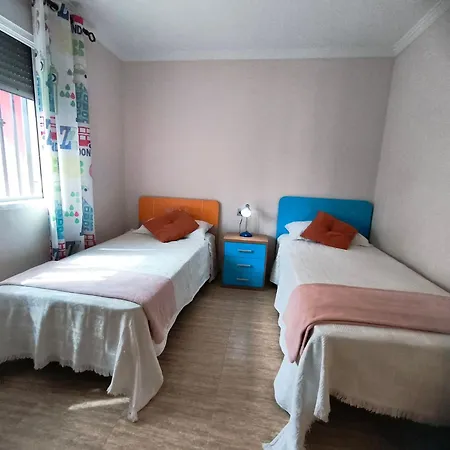 Cozy In La Marina Only 10 Minutes From The San Fulgencio